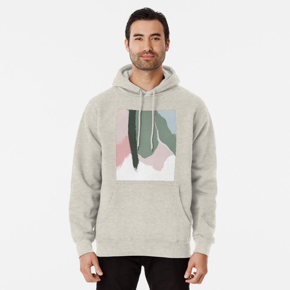 Item preview, Pullover Hoodie designed and sold by kasamor.