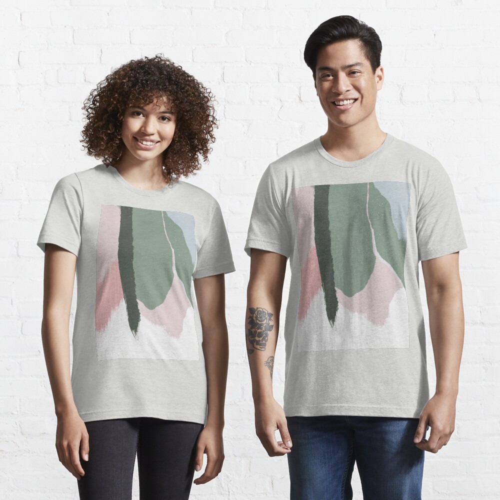Item preview, Essential T-Shirt designed and sold by kasamor.