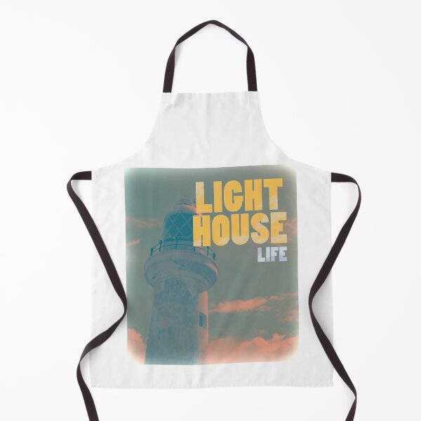 Item preview, Light house life designed and sold by Up Urban Fashion.