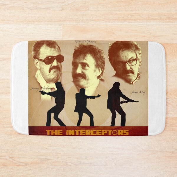 Item preview, Gear The Interceptors designed and sold by svaiga.