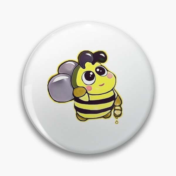 Item preview, Little Bee designed and sold by Manar-hamad.