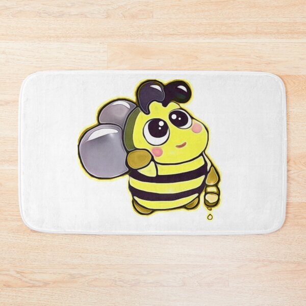 Item preview, Little Bee designed and sold by Manar-hamad.