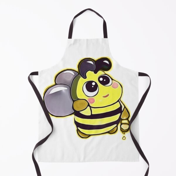 Item preview, Little Bee designed and sold by Manar-hamad.