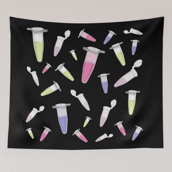 Item preview, Lab collage - tubes designed and sold by RosArt100.