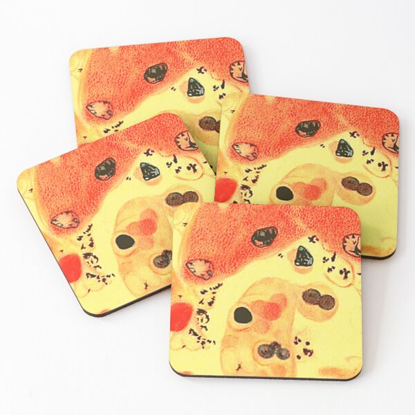 Item preview, Leukocytes and also free in masses between thesplenic cells  designed and sold by Delicarte.