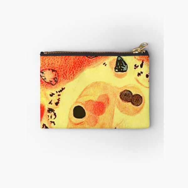 Item preview, Leukocytes and also free in masses between thesplenic cells  designed and sold by Delicarte.