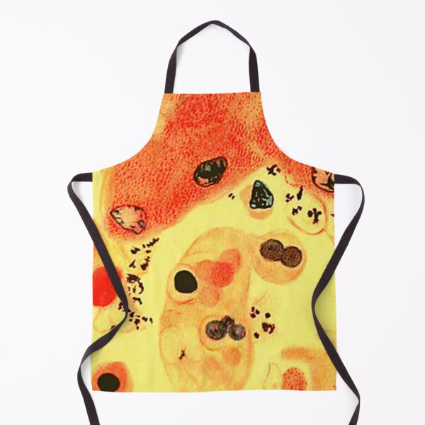 Item preview, Leukocytes and also free in masses between thesplenic cells  designed and sold by Delicarte.