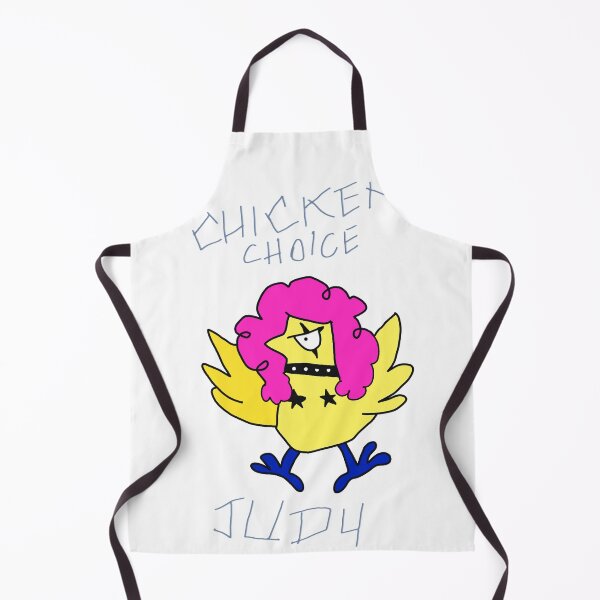 Item preview, chicken choice judy designed and sold by iamzigzaggy.