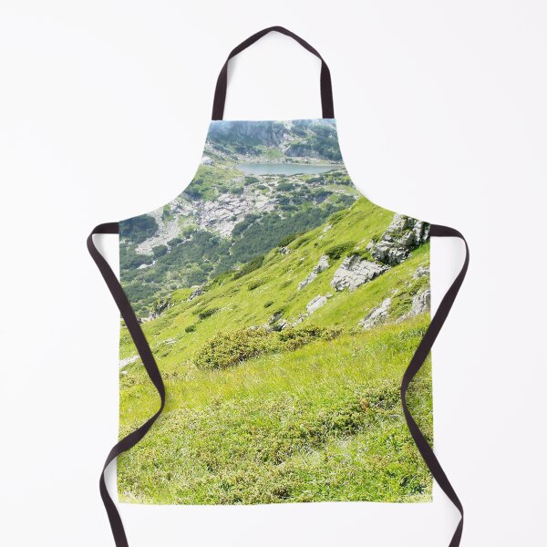 Item preview, Vivid Photography Of RIla Mountain Bulgaria designed and sold by LuckyKermit.