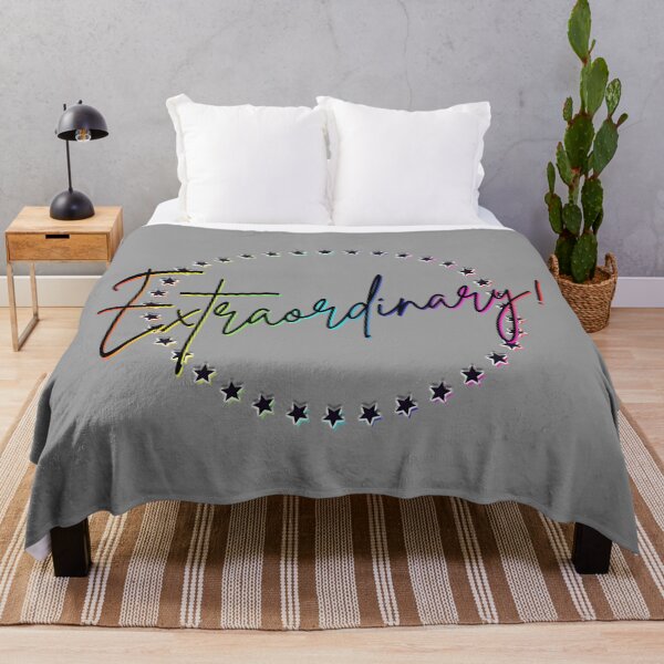 Item preview, Extraordinary! designed and sold by Sinmara12.