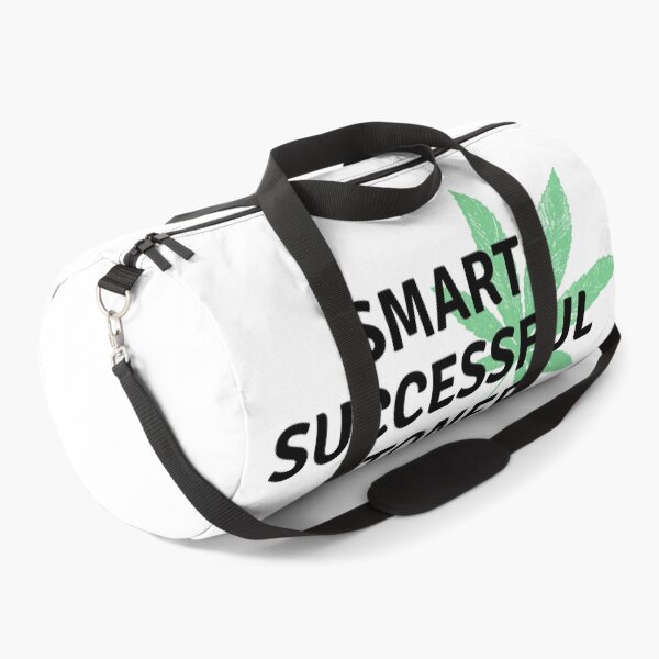 Item preview, Smart Successful Stoner. Weed Memes. Cannabis Community designed and sold by AlfaEcho.