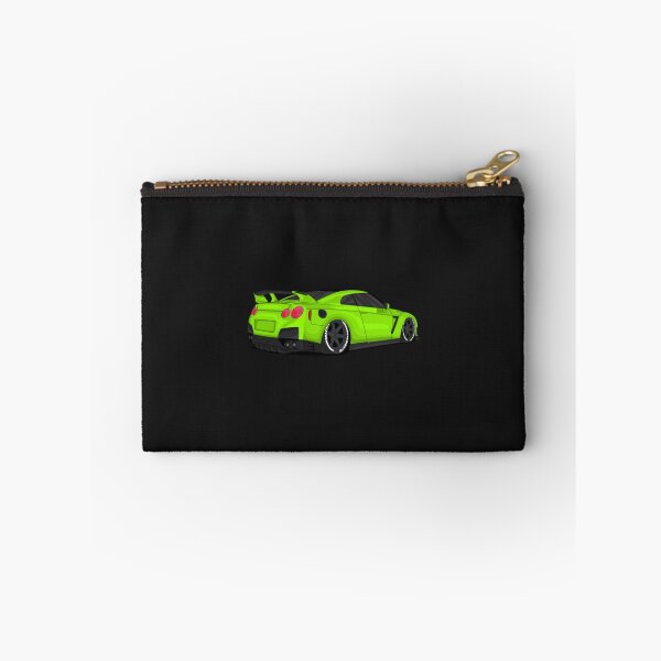 Artikelvorschau, Nissan Gtr R35 GTR LIME entworfen und verkauft von KaAnsDesign.