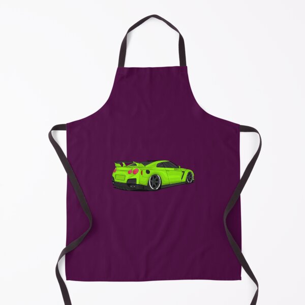 Item preview, Nissan Gtr R35 GTR LIME designed and sold by KaAnsDesign.