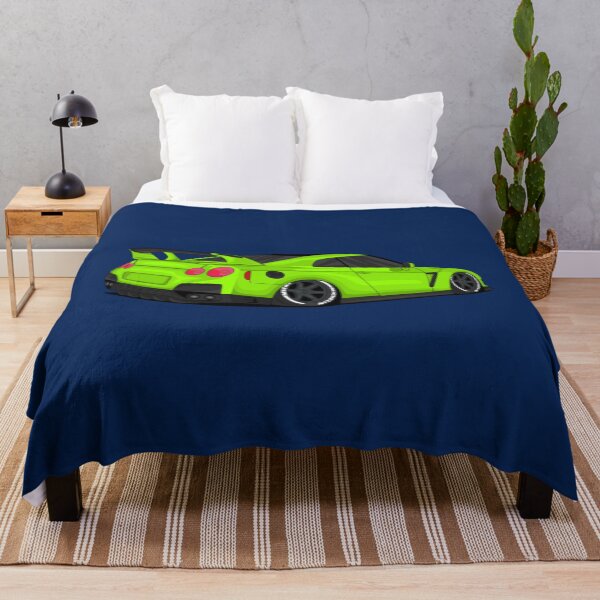 Item preview, Nissan Gtr R35 GTR LIME designed and sold by KaAnsDesign.