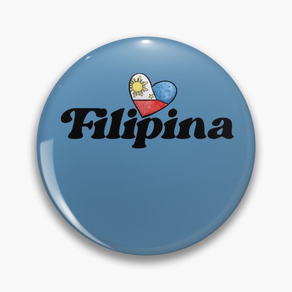 Item preview, Filipina designed and sold by FrictionMaxxing.