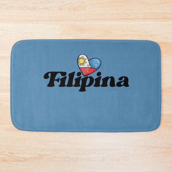 Item preview, Filipina designed and sold by FrictionMaxxing.