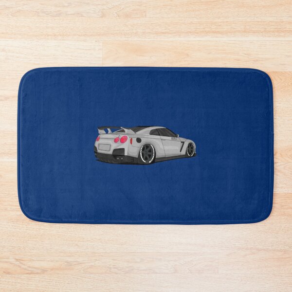 Item preview, Nissan Gtr R35 GTR GREY designed and sold by KaAnsDesign.