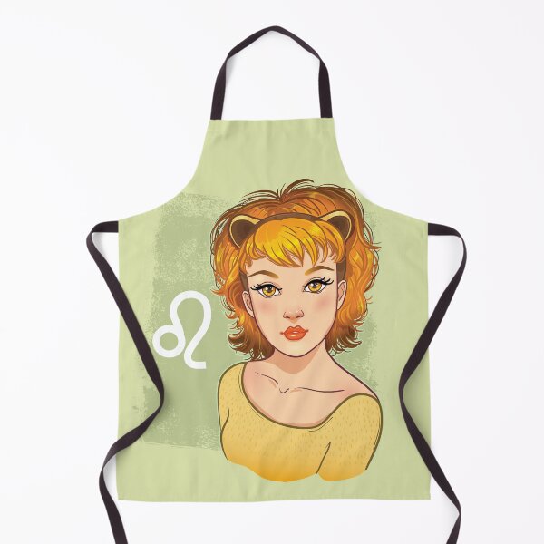 Item preview, Leo designed and sold by JoyColorLove.