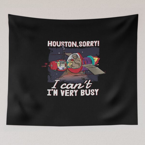 Item preview, Funny sloth saying employee work colleague office coffee design designed and sold by brunsch-print.