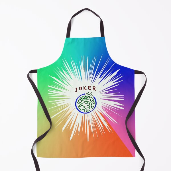 Item preview, White Joker designed and sold by johndavis71.