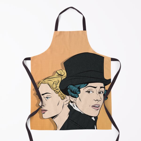 Item preview, Gentleman Jack designed and sold by GaibrieMaraaa.