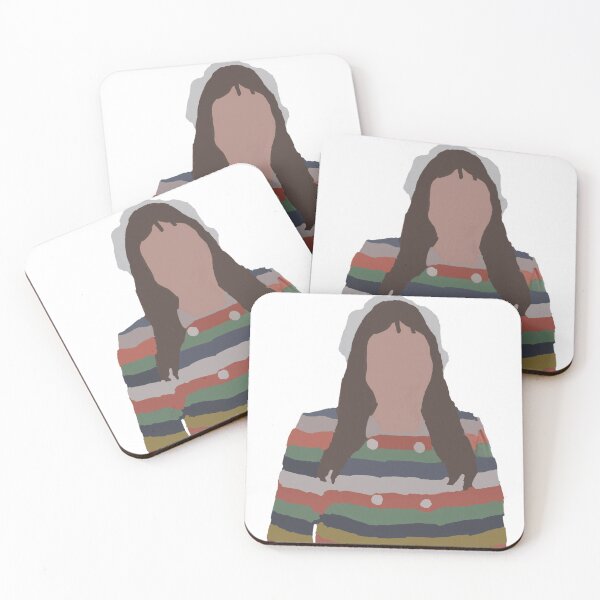 Item preview, Rachel Berry art designed and sold by grcngersnixx.
