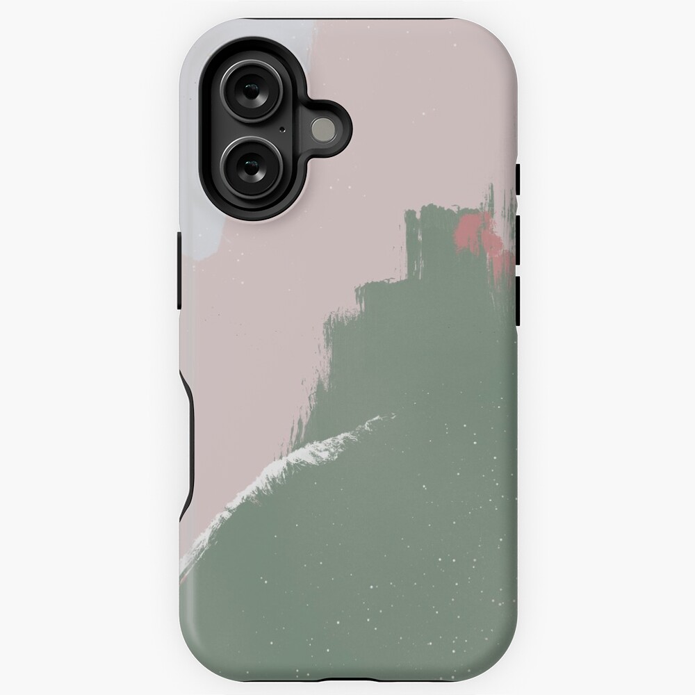 Item preview, iPhone Magsafe Tough Case designed and sold by kasamor.