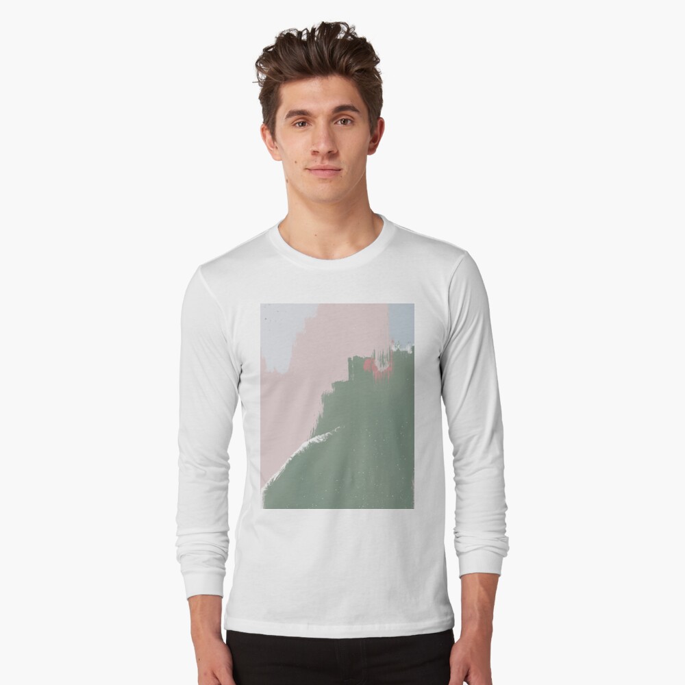 Item preview, Long Sleeve T-Shirt designed and sold by kasamor.