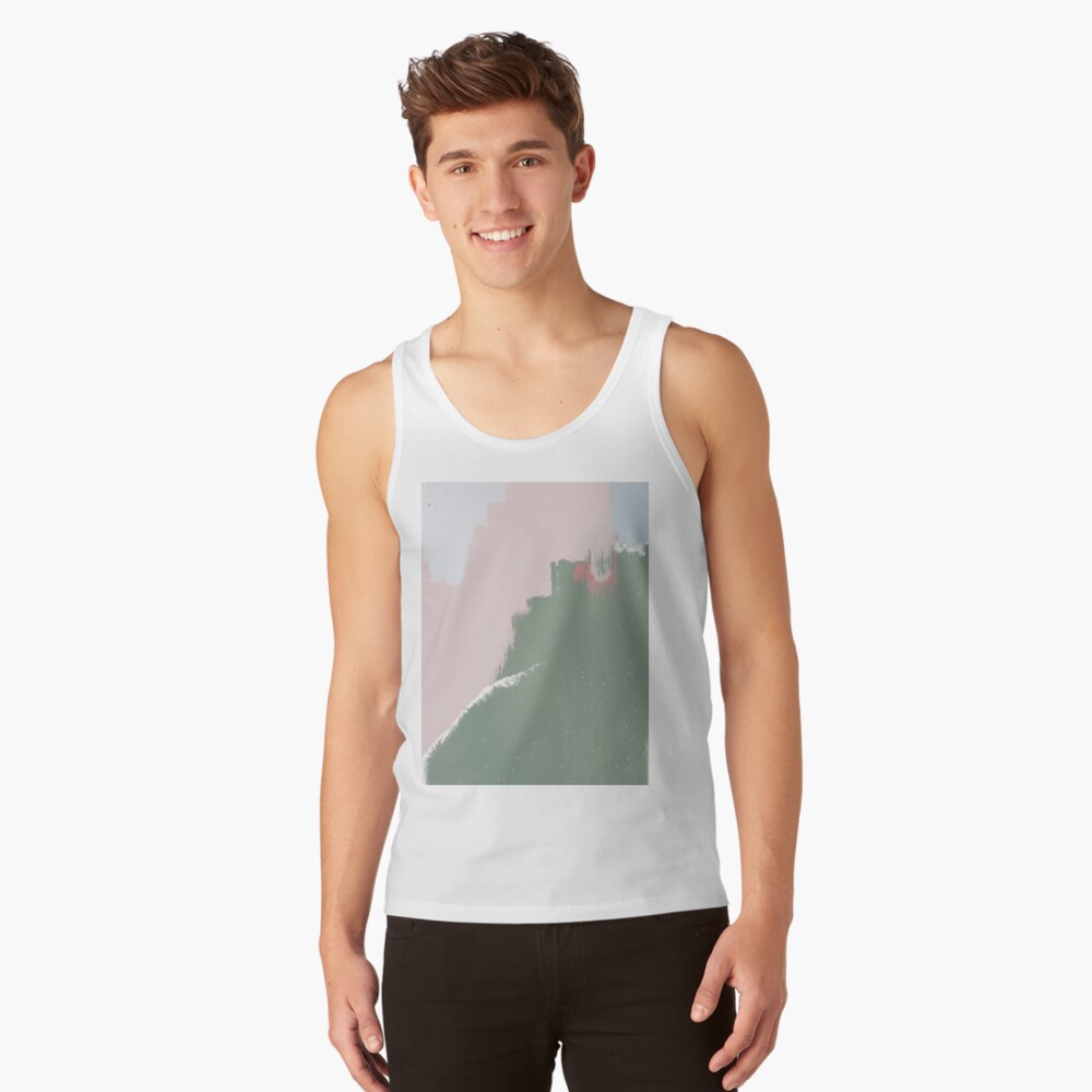 Item preview, Tank Top designed and sold by kasamor.