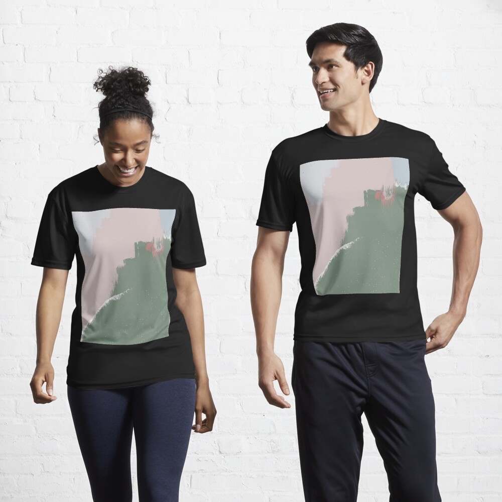 Item preview, Active T-Shirt designed and sold by kasamor.