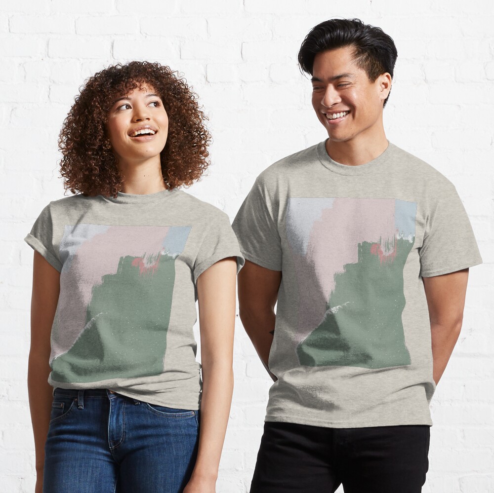 Item preview, Classic T-Shirt designed and sold by kasamor.