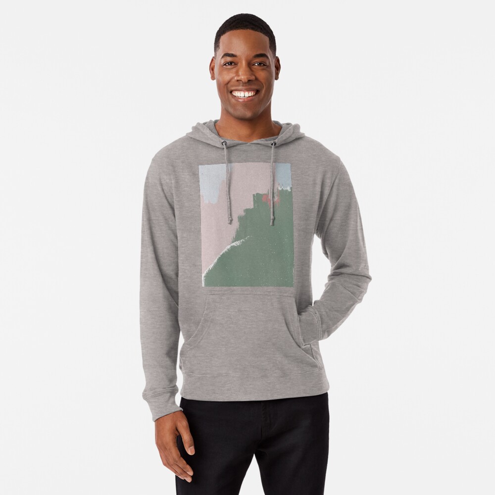 Item preview, Lightweight Hoodie designed and sold by kasamor.