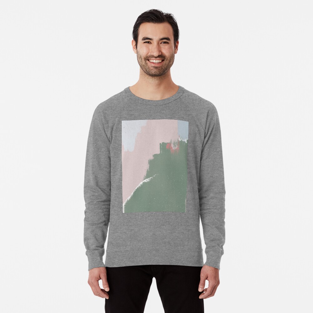 Item preview, Lightweight Sweatshirt designed and sold by kasamor.