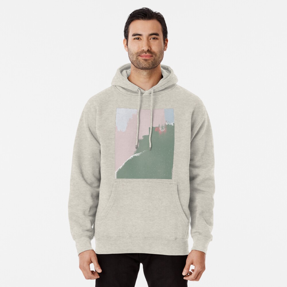 Item preview, Pullover Hoodie designed and sold by kasamor.