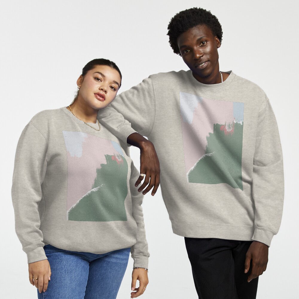 Item preview, Pullover Sweatshirt designed and sold by kasamor.