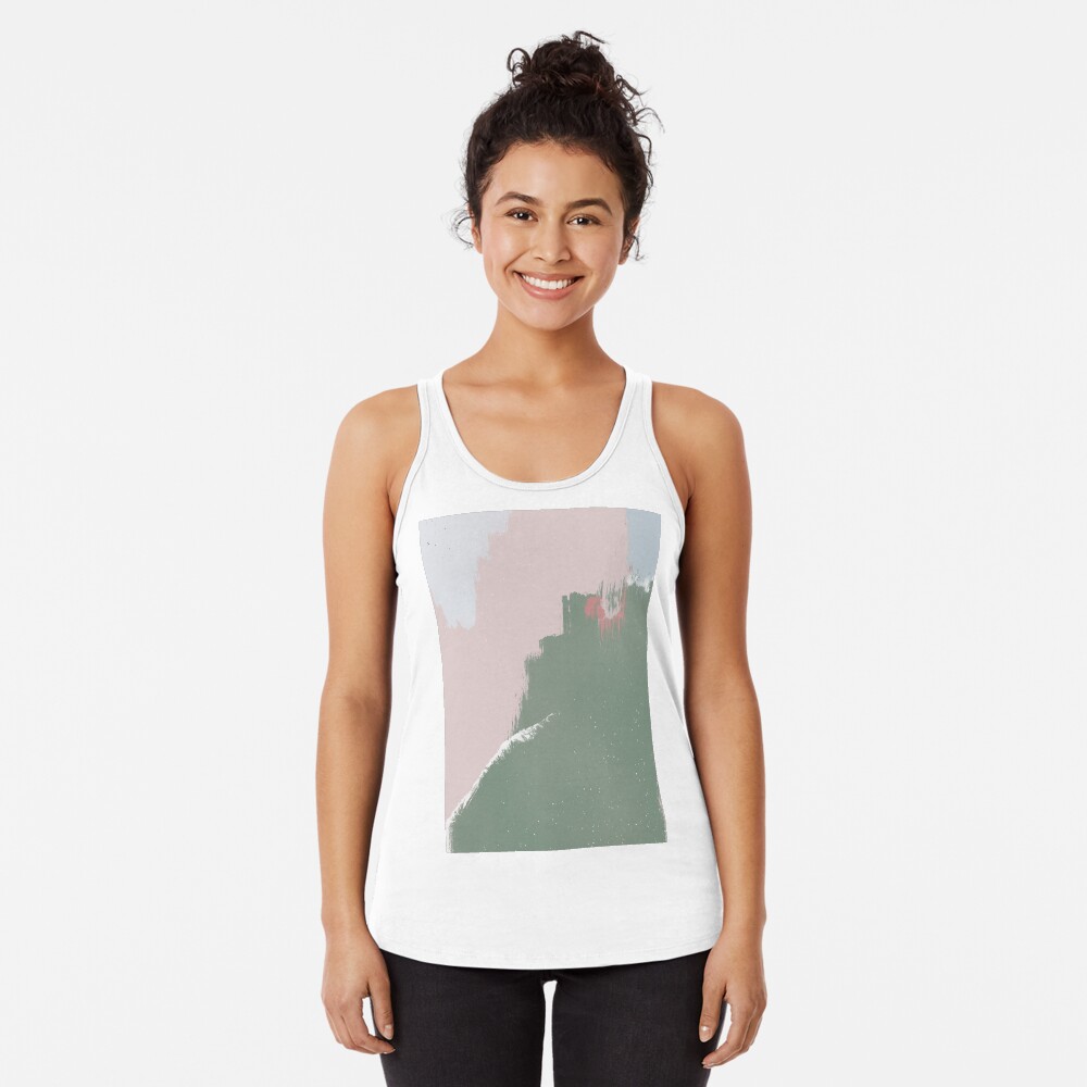 Item preview, Racerback Tank Top designed and sold by kasamor.