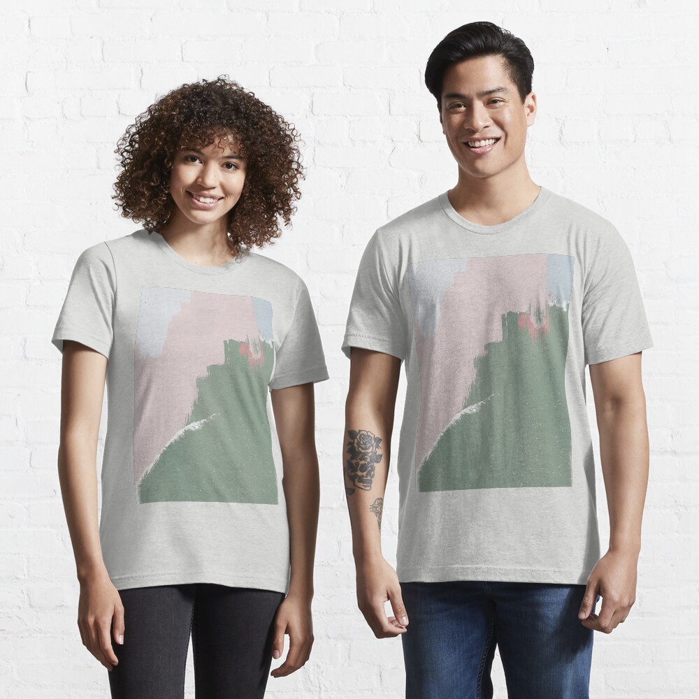 Item preview, Essential T-Shirt designed and sold by kasamor.