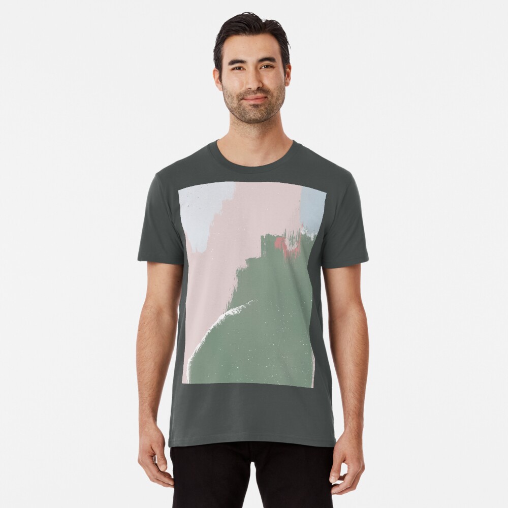 Item preview, Premium T-Shirt designed and sold by kasamor.