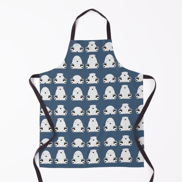 Item preview, Polar bear quartette designed and sold by Ozz-art.