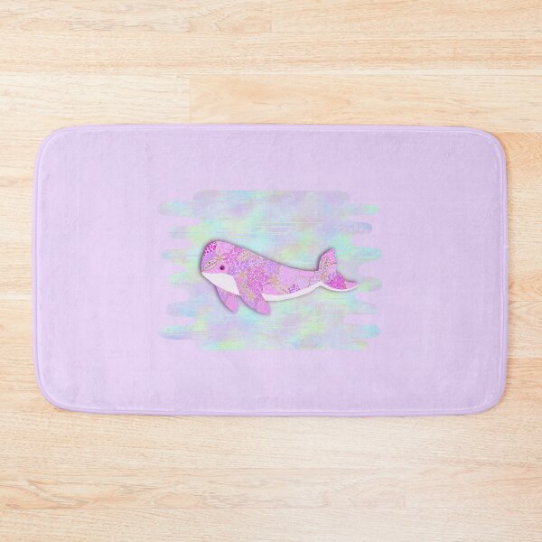 Item preview, PINK WHALE FANTASY 378. designed and sold by sana90.