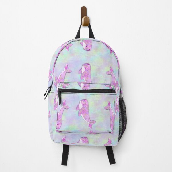 Item preview, PINK WHALE FANTASY 378. designed and sold by sana90.