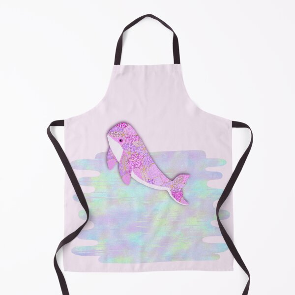 Item preview, PINK WHALE FANTASY 378. designed and sold by sana90.