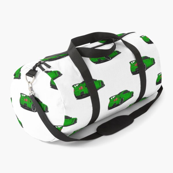 Item preview, Nissan Gtr R35 GTR GREEN designed and sold by KaAnsDesign.