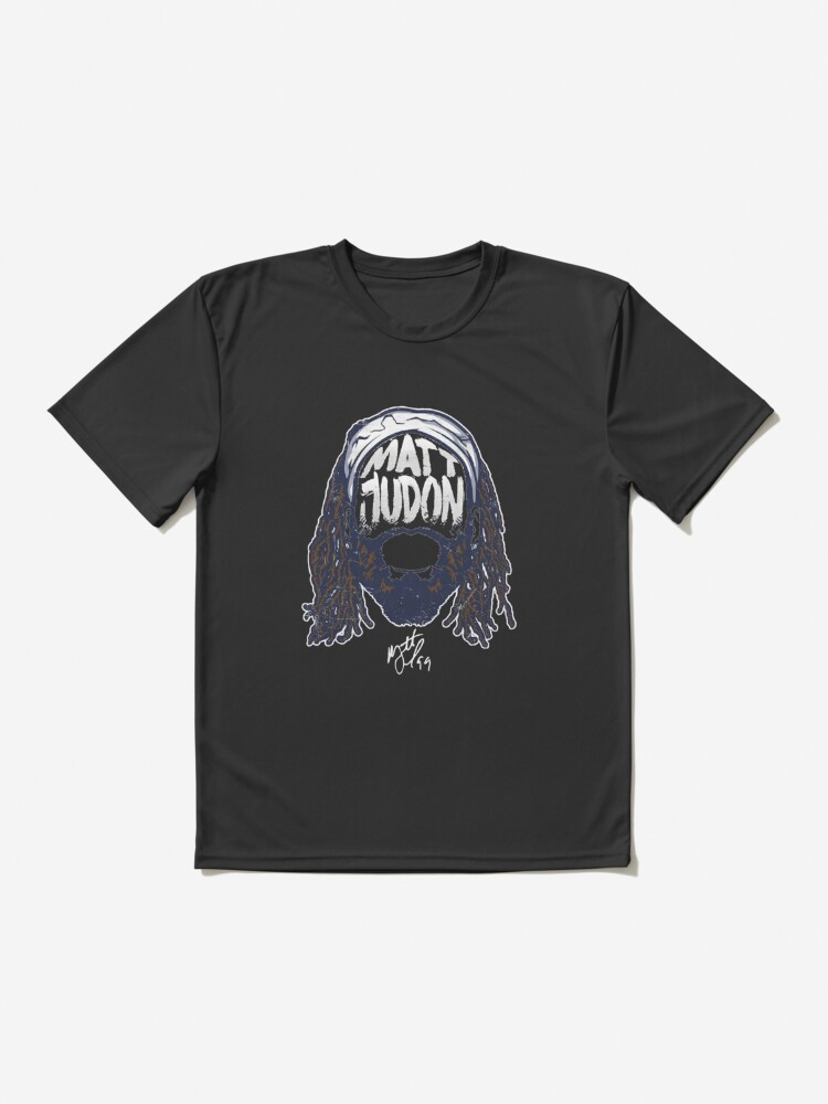 Matt Judon Essential T-Shirt for Sale by Simo-Sam