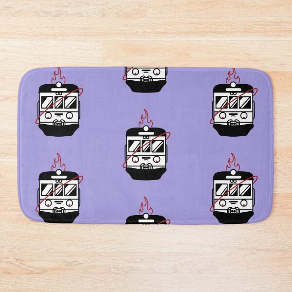 Item preview, Hell Train designed and sold by VADIMproducts.