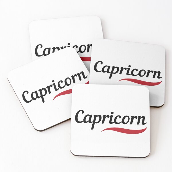 Item preview, Capricorn - Star Sign designed and sold by N44Prints.