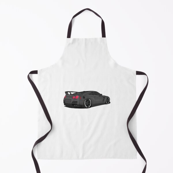 Item preview, Nissan Gtr R35 GTR DARK-GREY designed and sold by KaAnsDesign.