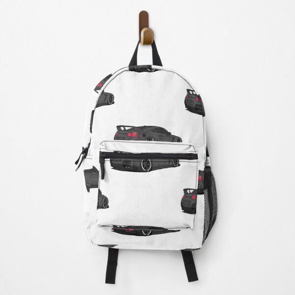Item preview, Nissan Gtr R35 GTR DARK-GREY designed and sold by KaAnsDesign.