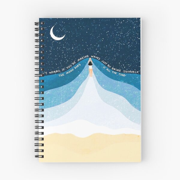 Item preview, making waves  designed and sold by ritusdesigns.
