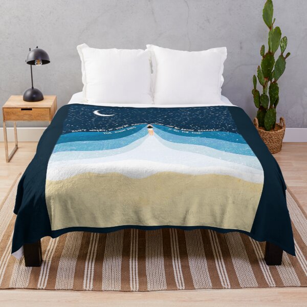Item preview, making waves  designed and sold by ritusdesigns.